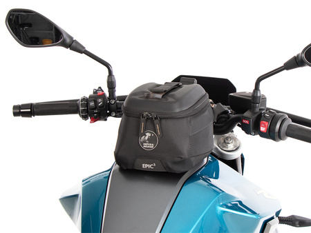 Tankring BASIC incl. fastener for tankbag for BMW F 900 R (2025-)