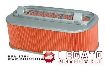 FILTR POWIETRZA HIFLO