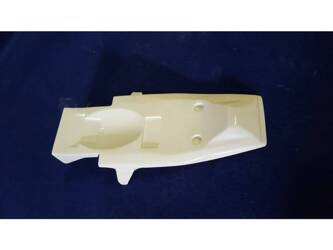 SEBIMOTO OSŁONA SPODNIA Yamaha R3 2016-2018