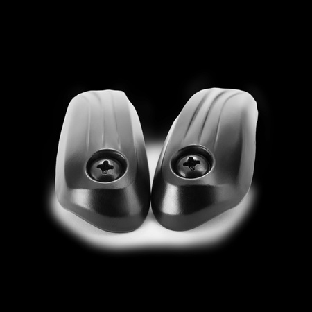 VRX-3 TOE SLIDERS KIT Shima