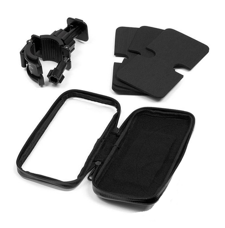 ETUI WODOODPORNE DO TELEFONÓW TYP140 Z MOCOWANIEM