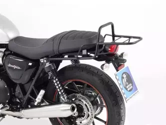 Triumph Street Twin (2016-) topcase carrier
