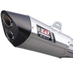 Tłumik końcowy Yoshimura R-11 Dual Exit Suzuki GSX-R 600/750 2011-2017