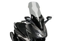 Lekko przyciemniany (H)