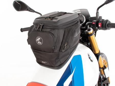 Tankring BASIC incl. fastener for tankbag for BMW R 12 G/S (2025-)