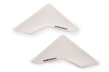 Tankpady boczne PUIG do Honda CRF1100 Africa Twin Adventure Sports 20-23 Przezroczysty (W) 21304W