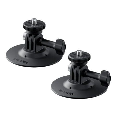Insta360 Flexible Adhesive Mount