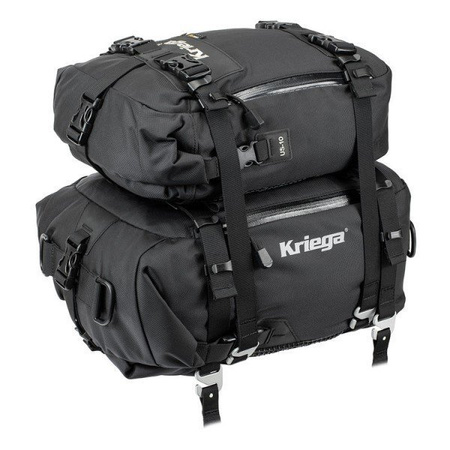 Zestaw toreb Kriega US COMBO 30 DryBag