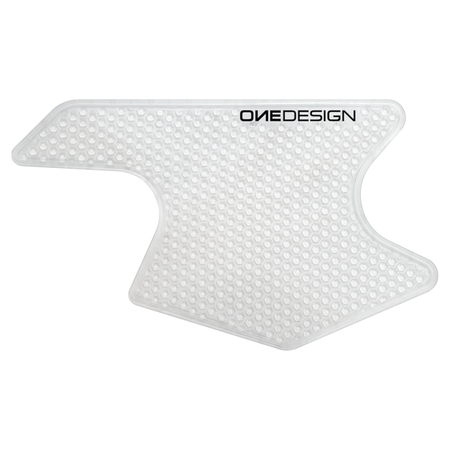 ONEDESIGN tank grip HDR KTM 1290 SUPER ADVENTURE R/S 2021   - 2022  przezroczysty