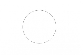 Osłona wyświetlacza do Kawasaki Eliminator 500 2024-2025 Przezroczysty (W) 21941W