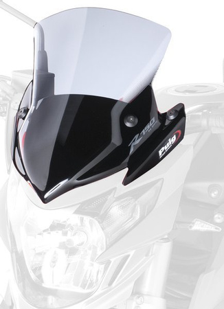 OWIEWKA PUIG DO SUZUKI GSR 750 11-16