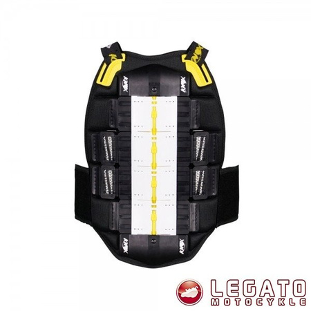 KNOX AEGIS 4 CHILD 350mm