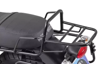 Moto Guzzi V 7 II Scrambler (2015-2016) topcase carrier