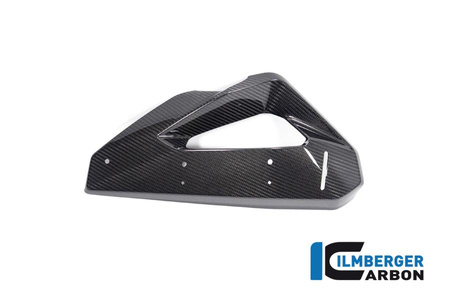 Osłona chłodnicy cieczy z wingletami prawa BMW M 1000 XR od 2024 ILMBERGER CG.SDR.010.MXR24