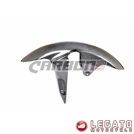 Błotnik przedni karbonowy Carbon2Race Yamaha YZF-R1 2004-2008