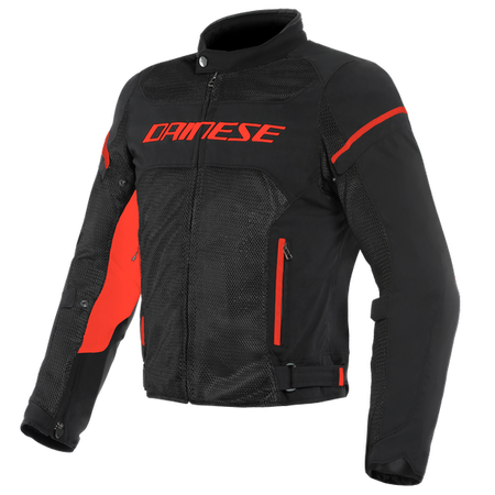 DAINESE KURTKA TEKSTYLNA AIR FRAME D1 TEX