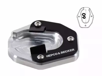 Triumph Tiger 900/GT/GT Pro/GT Low (2020-) Poszerzenie stopki bocznej