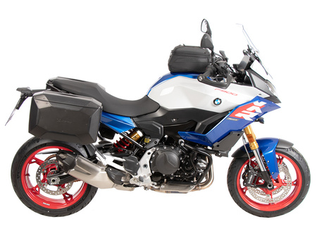 C-Bow sidecarrier for BMW F 900 XR (2025-)