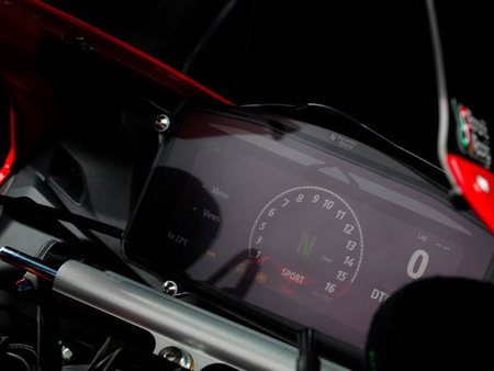 BONAMICI Osłona zegarów Ducati Streetfighter V4 (S) 2025-2026