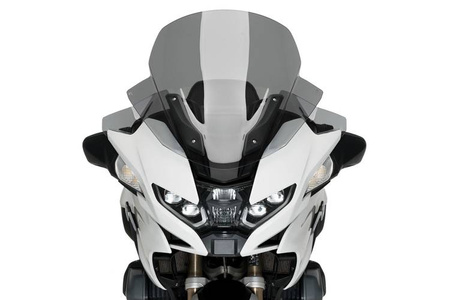 Deflektory boczne szyby do BMW R1250RT 21-23 Lekko przyciemniany (H) 21392H