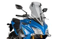 Lekko przyciemniany (H)