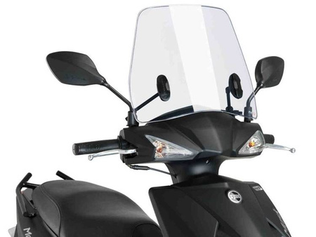 OWIEWKA PUIG DO SYM MASK 125 E4/E5 18-23 (URBAN)