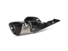Akrapovic Tłumik końcowy Suzuki GSX-S1000 / 1000GT / 950 2021-2024