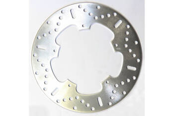 EBC Tarcza hamulcowa skuterowa MD959D