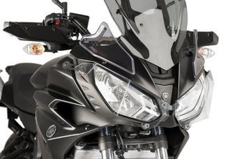 OSŁONA LAMPY DO YAMAHA MT-07 TRACER 16-19