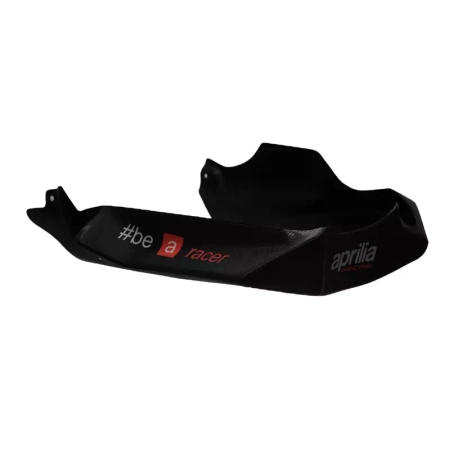 S2 Concept Spoiler silnika / Przedłużenie owiewki Aprilia RS 660