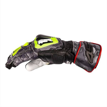 RĘKAWICE MOTOCYKLOWE 4SR STINGRAY RACE SPEC CAMO