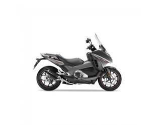 Tłumik końcowy Leovince LV One Carbon Honda Integra 750 2016-2020