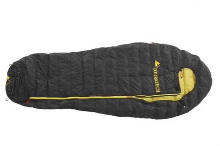 Sleeping bag Touratech down TOUR, size M