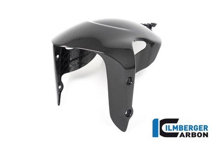 Błotnik przedni do motocykla DUCATI Diavel 1260 (od 2019) - połysk ILMBERGER KVO.005.DI19G.K