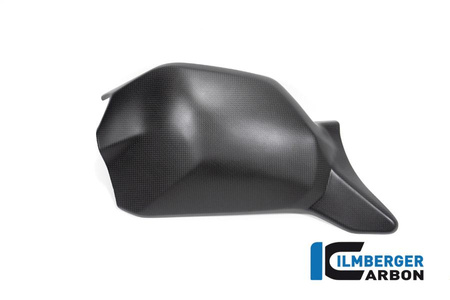 Osłona wahacza - matowa DUCATI Streetfighter V4 2020-2022 ILMBERGER SSO.107.SFV4M.K
