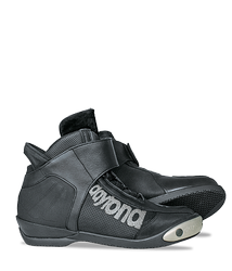 Buty Daytona AC Pro czarno-szare
