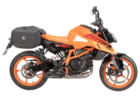 C-Bow sidecarrier for KTM 390 Duke (2024-)