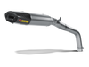 Akrapovic tłumik końcowy Honda CBR 600RR 2009-2012