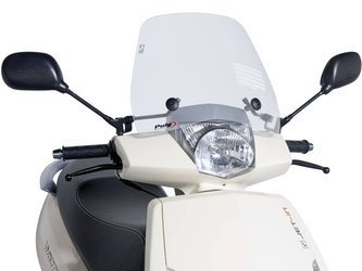 OWIEWKA PEUGEOT VIVACITY 50 9-16/125 12-16 TRAFFIC