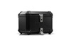 KUFER CENTRALNY SW-MOTECH TRAX ION TOPCASE BLACK 38L