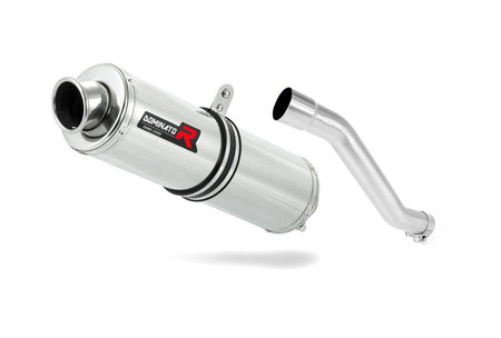 Dominator tłumik ST Suzuki KINGQUAD LTA 700