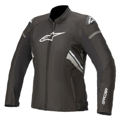 KURTKA TEKSTYLNA ALPINESTARS LADY STELLA T-GP PLUS R V3 BLACK/WHITE