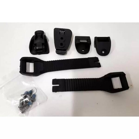 KLAMRA DO BUTÓW TCX COMP KID CZARNA