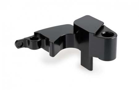 Mocowanie dźwigni sprzęgła PUIG 9642 Czarny (N) 9642N