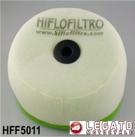 FILTR POWIETRZA PIANKOWY HIFLO