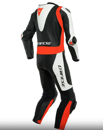 DAINESE KOMBINEZON SKÓRZANY LAGUNA SECA 5 1PC