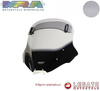 MRA Szyba motocyklowa YAMAHA FZ-09, , 2014-2016, forma NVTM, przyciemniana
