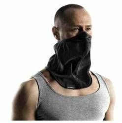 REV'IT! Osłona szyi i twarzy collar Wrapp 2 WB kolor Czarny