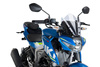 Owiewka PUIG do Suzuki GSX-S125 2017-2021
