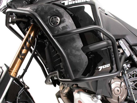 YAMAHA TENERE 700 WORLD RAID (2022-) Gmole "Solid"
